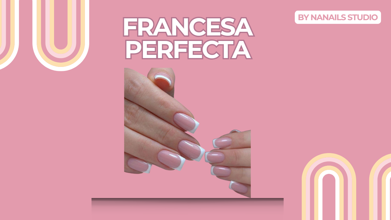 Francesa Perfecta