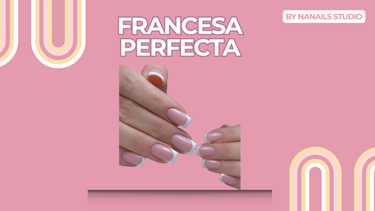 Francesa Perfecta