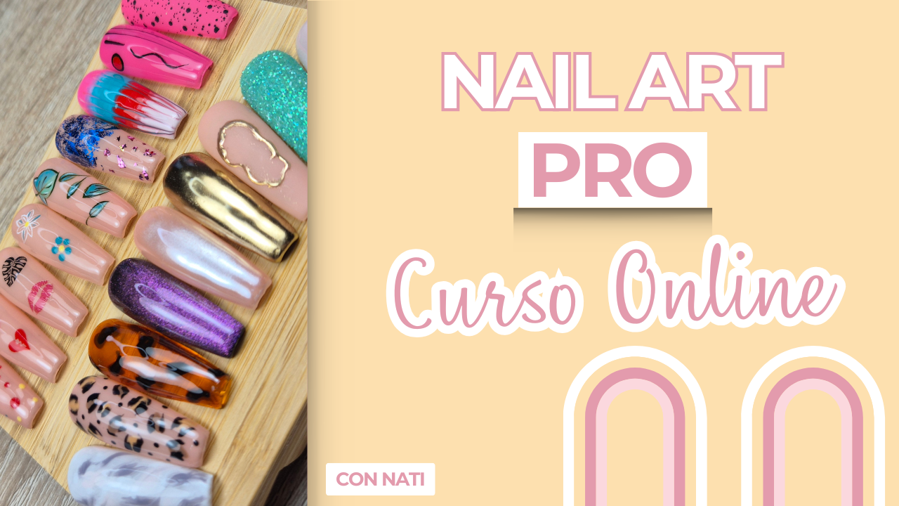 Nail Art Pro