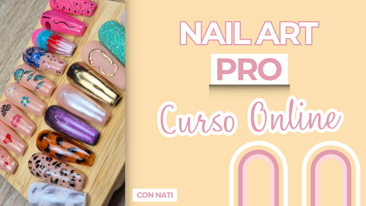 Nail Art Pro